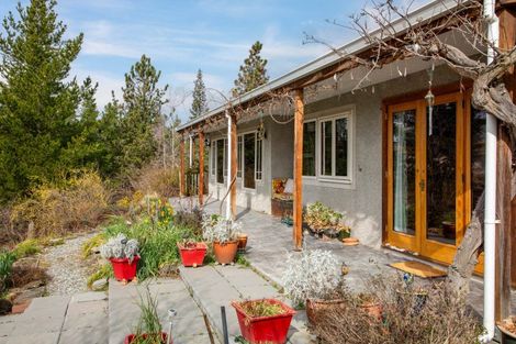 Photo of property in 110 Letts Gully Road, Letts Gully, Alexandra, 9393