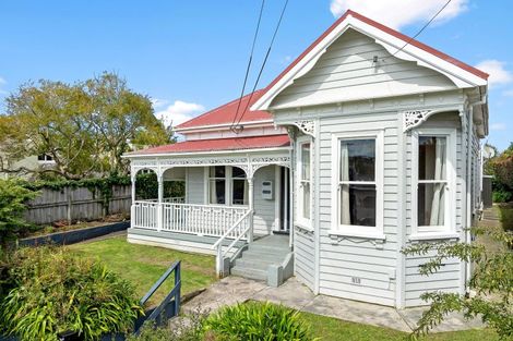 Photo of property in 18 Trinity Street, Ponsonby, Auckland, 1011