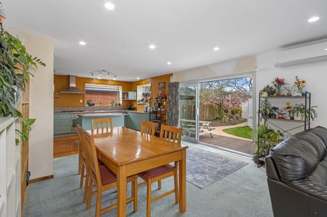 Photo of property in 23 Nicholls Road, Halswell, Christchurch, 8025