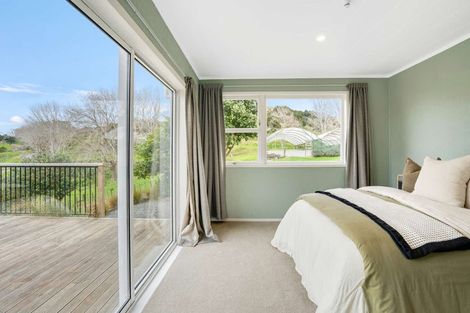 Photo of property in 809 Tangihua Road, Maungakaramea, Whangarei, 0178