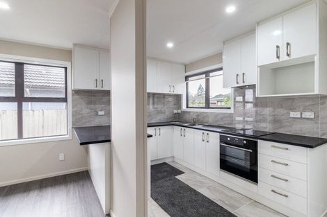 Photo of property in 11 Daniel Avenue, Mangere East, Auckland, 2024
