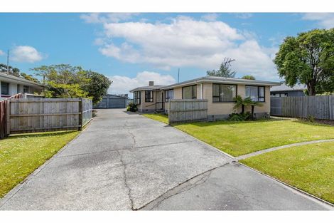 Photo of property in 50 Bracebridge Street, Kaiapoi, 7630
