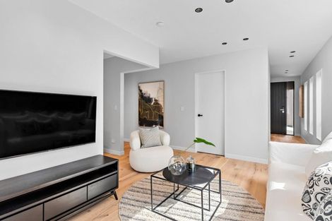 Photo of property in 53b Regina Street, Westmere, Auckland, 1022