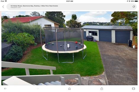 Photo of property in 53 Matai Road, Stanmore Bay, Whangaparaoa, 0932