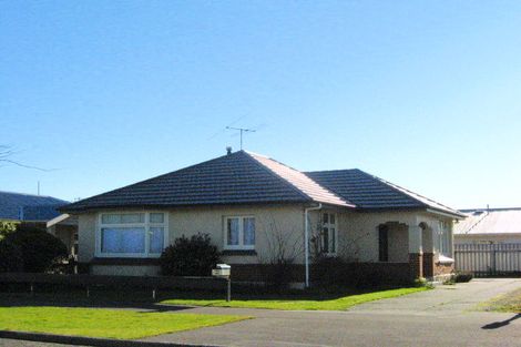 Photo of property in 86 Mitchell Street, Richmond, Invercargill, 9810