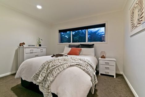 Photo of property in 4 Olwyn Place, Greenhithe, Auckland, 0632