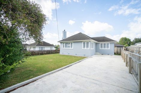 Photo of property in 5 North Street, Feilding, 4702