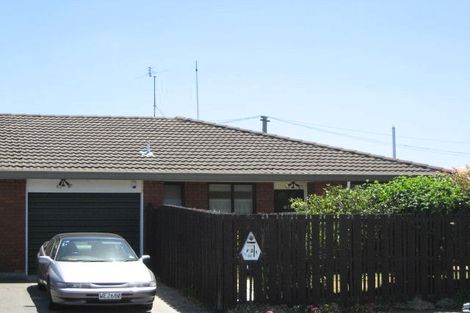 Photo of property in 2/1 Mchaffies Place, Wainoni, Christchurch, 8061