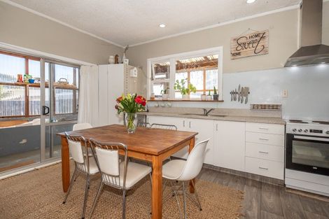 Photo of property in 31 Mill Street, Westport, 7825