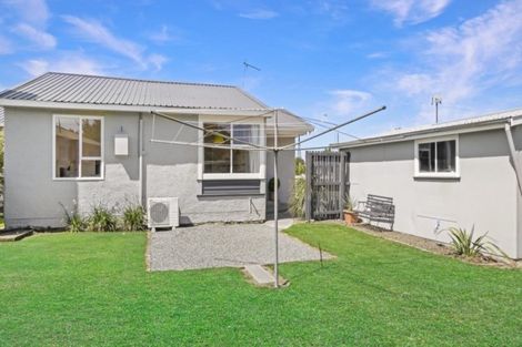 Photo of property in 1 Halkett Street, Darfield, 7510