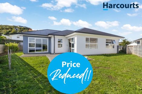 Photo of property in 169 Waipounamu Drive, Kelson, Lower Hutt, 5010