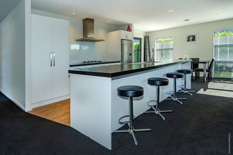 Photo of property in 9 Bavaria Drive, Rolleston, 7614