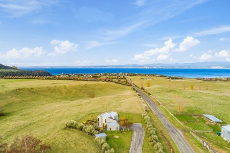 Photo of property in 114 Te Puke Road, Kuratau, Turangi, 3381