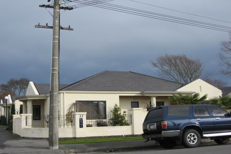 Photo of property in 37 Somme Street, St Albans, Christchurch, 8014