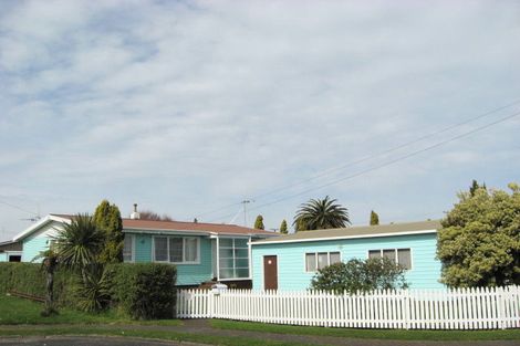 Photo of property in 4 Mahoe Place, Gonville, Whanganui, 4501