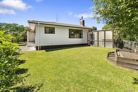Photo of property in 36 Blomfield Street, Pukehangi, Rotorua, 3015