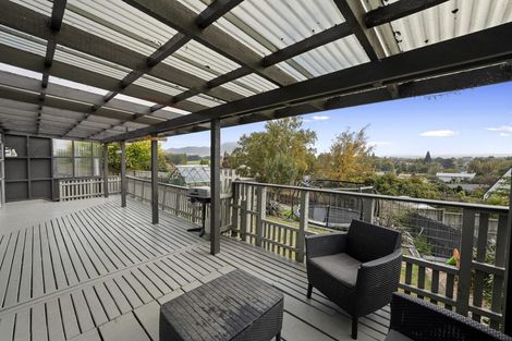 Photo of property in 4 Aotea Crescent, Gore, 9710