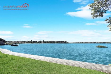 Photo of property in 97 Norwood Road, Bayswater, Auckland, 0622