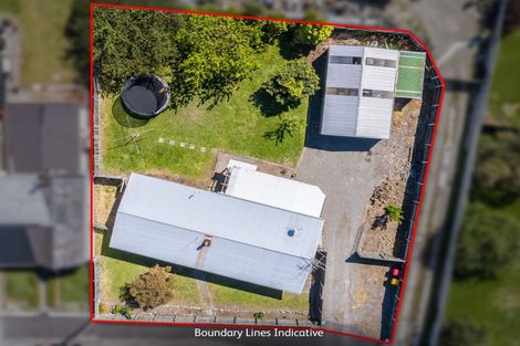 Photo of property in 61 Albert Street, Masterton, 5810