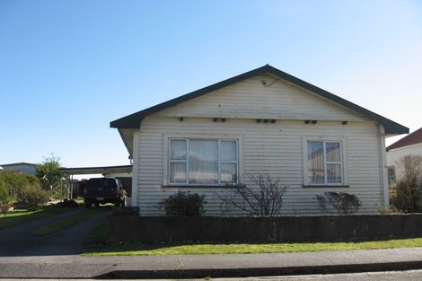 Photo of property in 19-21 Beach Street, Hokitika, 7810