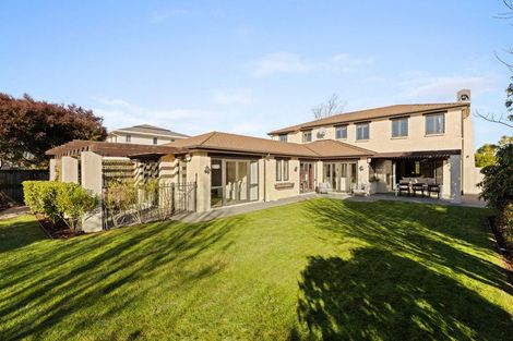 Photo of property in 36 Glen Oaks Drive, Northwood, Christchurch, 8051