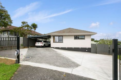 Photo of property in 6 Kopu Place, Clendon Park, Auckland, 2103