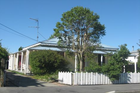 Photo of property in 105 Alfred Street, Blenheim, 7201
