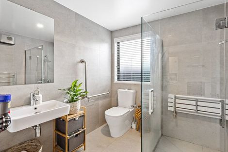 Photo of property in 45d Hillier Place, Spreydon, Christchurch, 8024