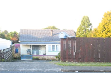 Photo of property in 26 Coxhead Road, Manurewa, Auckland, 2102