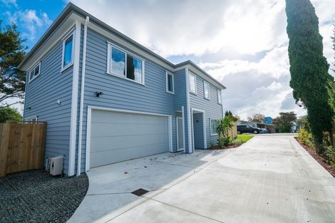 Photo of property in 24a Bradbury Road, Botany Downs, Auckland, 2010