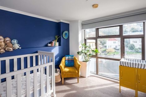 Photo of property in Augusta Apartments, 23/254 Willis Street, Te Aro, Wellington, 6011