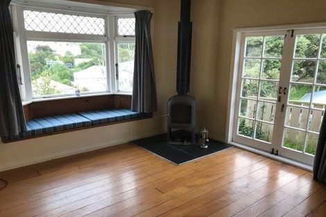 Photo of property in 18 Asquith Terrace, Brooklyn, Wellington, 6021