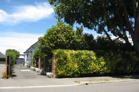 Photo of property in 30 Leinster Road, Merivale, Christchurch, 8014