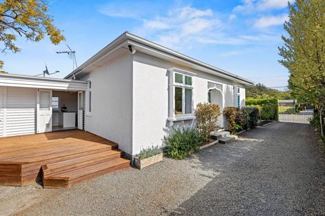 Photo of property in 1/38 Bellvue Avenue, Papanui, Christchurch, 8053