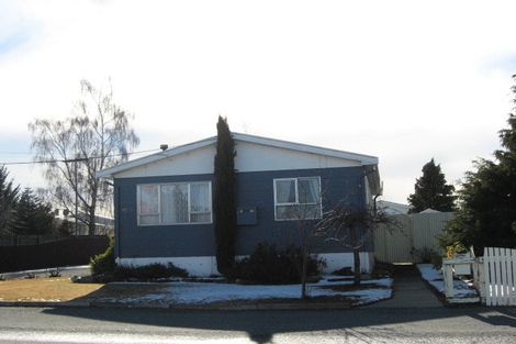 Photo of property in 269 Mackenzie Drive, Twizel, 7901