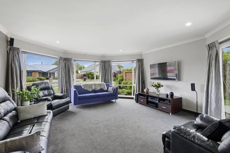 Photo of property in 9 The Stables, Halswell, Christchurch, 8025