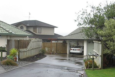 Photo of property in 15a Menen Place, Manurewa, Auckland, 2105