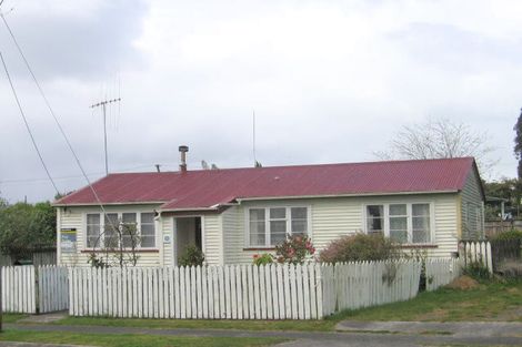 Photo of property in 3 Moana Crescent, Mangakino, 3421