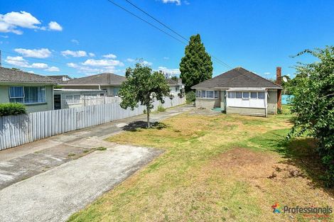 Photo of property in 46 Vine Street, Mangere East, Auckland, 2024