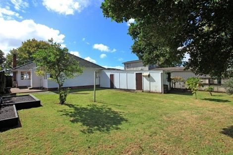 Photo of property in 99 West Tamaki Road, Glen Innes, Auckland, 1072
