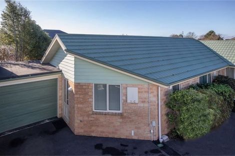 Photo of property in 24c Tika Street, Riccarton, Christchurch, 8041