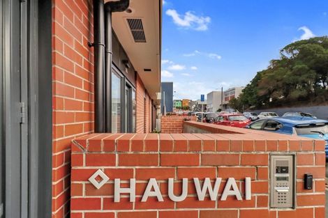 Photo of property in 611/21 King Street, Mount Cook, Wellington, 6021