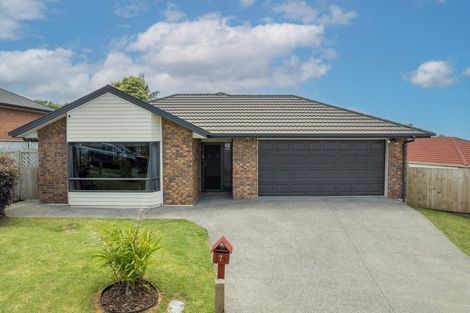 Photo of property in 7 Balmacewan Drive, Te Kamo, Whangarei, 0112