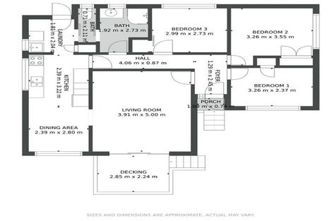 Photo of property in 50 Te Irirangi Drive, Clover Park, Auckland, 2019