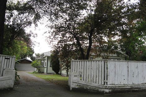 Photo of property in 208 Clyde Road, Burnside, Christchurch, 8053