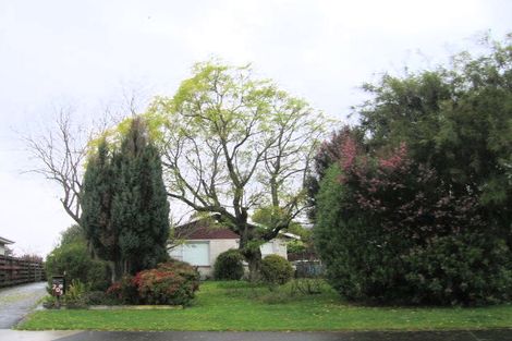 Photo of property in 203 Sunnybank Crescent, Camberley, Hastings, 4120