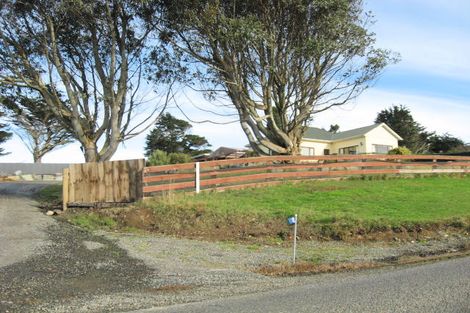 Photo of property in 85 Omaui Road, Greenhills, Invercargill, 9877