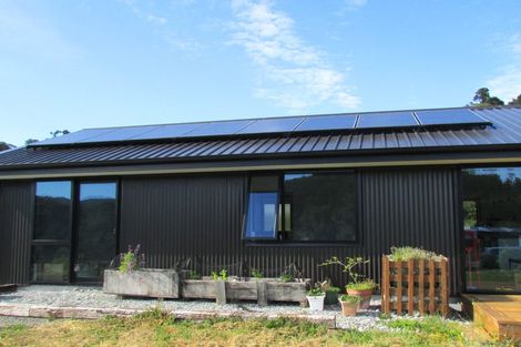 Photo of property in 7 Aorangi Drive, Greymouth, 7805