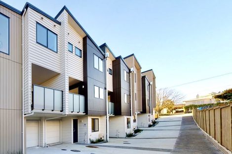 Photo of property in 6/8 Knight Avenue, Mount Albert, Auckland, 1025
