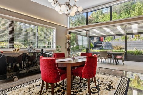 Photo of property in 11 Janice Place, Mount Pleasant, Christchurch, 8081